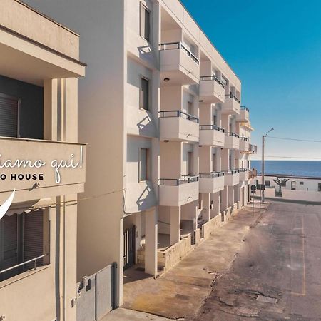 Delfino - Ampio Appartamento A 40 Metri Dalla Spiaggia Lido Conchiglia Exterior photo